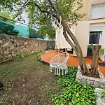 Paradise Garden Split